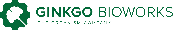 Ginkgo Bioworks, Inc. Logo