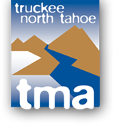 Truckee North Tahoe Transportation Management Association Logo