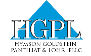 Hymson Goldstein Pantiliat &... Logo