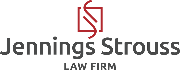 Jennings Strouss and Salmon Logo