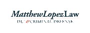 Matthew Lopez Law Logo