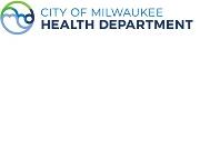 City of Milwaukee Health... Logo