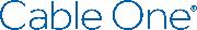 Cable One Logo