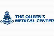 The Queen's Medical Center Logo