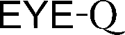 Eye-Q Vision Care Logo