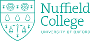 Nuffield College, University of Oxford Logo