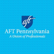 American Federation of Teachers - Pennsylvania Logo