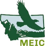 Montana Environmental... Logo