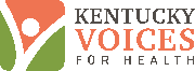 Kentucky Voices for Health Logo