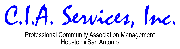 C.I.A. Services, Inc.