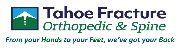 Tahoe Fracture and Orthopedic Logo