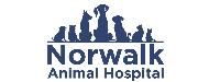 Norwalk Animal Hospital Logo