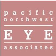 Pacific NW Eye Associates Logo