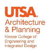 The University of Texas at San Antonio Logo