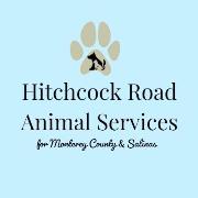 Monterey County Animal Services Logo