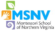 Montessori School of Northern Virginia