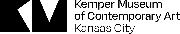 Kemper Museum of Contemporary Art Logo
