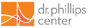 Dr. Phillips Center for the Performing Arts Logo
