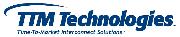 TTM Technologies Logo