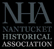Nantucket Historical Association Logo