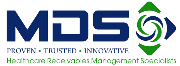 Medical Data Systems (MDS) Logo