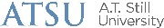 A.T. Still University Logo