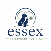 Essex Veterinary Hospital Logo