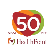 HealthPoint Logo