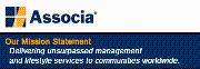 Associa, Inc. Logo