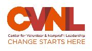 Center for Volunteer & Nonprofit Leadership Logo