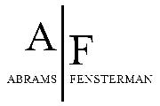 Abrams Fensterman Logo