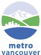Metro Vancouver Logo