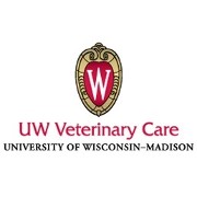 UW Veterinary Care Logo