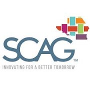 Southern California Association of Governments (SCAG)