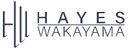 Hayes Wakayama