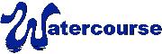 watercourse design Logo