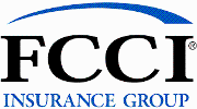 FCCI Insurance Group Logo