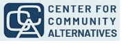 Center for Community Alternatives Logo