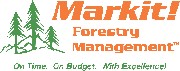 Markit! Forestry Management