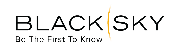 BlackSky Logo