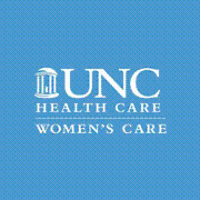 UNC Department of OB-GYN Logo