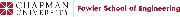 Chapman University Logo