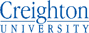 Creighton University Logo