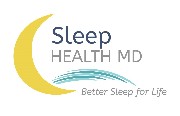 Aaron B Morse Inc. DBA Sleep Health MD Logo