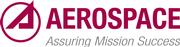 The Aerospace Corporation The Aerospace Corporation
