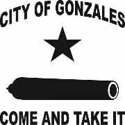 City of Gonzales Logo