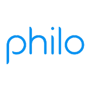 Philo Logo
