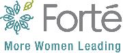 Forté Foundation Logo