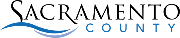 County of Sacramento Logo