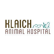Klaich Animal Hospital Logo